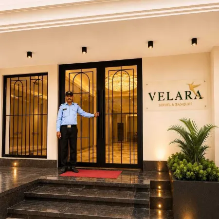Velara Hotel &Banquet
