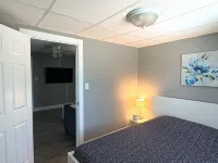 211 Paris St Suites are just minutes from The Ark Encounter