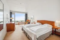 Hotel Østersø - breakfast