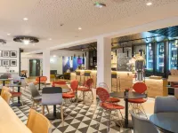 Ibis Strasbourg Sud la Vigie - breakfast