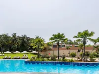 Movenpick Ambassador Hotel Accra - 5-Star