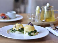 The Mozart Prague - Breakfast