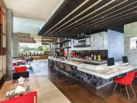 Ibis Manado City Center Boulevard - parcheggio
