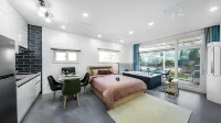 Gipei Wool Story Pension - spa
