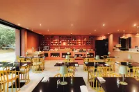 Topazio Vibe Beach Hotel & Apartments - Adults Friendly - Bữa sáng