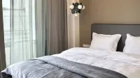 Alimos Escape 2 - balcony