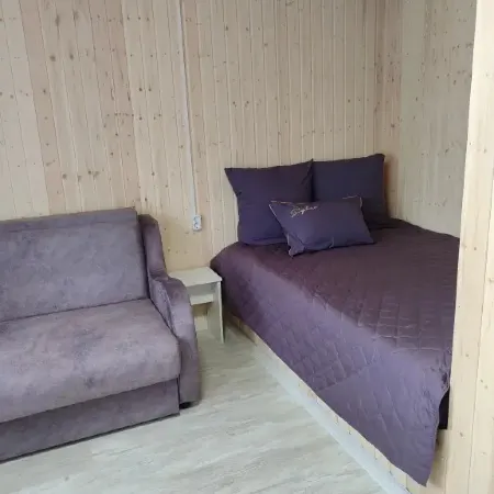 Gostevoy Dvorik Guest House