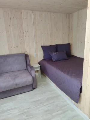 Gostevoy Dvorik Guest House