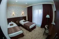 Apartments Grand Hotel&Spa