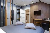 Shantaram Living Quarters - Wi-Fi