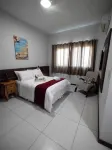 Miotto Executive Hotel - parcheggio