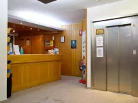 Hotel Pere d'Urg 3000
