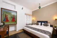 Wonder View Palace - A Lake Pichola Hotel Near Ambrai Ghat, Udaipur