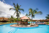 Hotel Praia - piscine