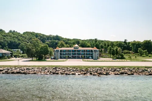 Kasa Gold Coast Inn Traverse City
