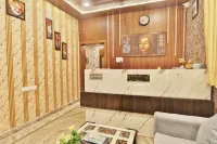 Hotel Kasol Heritage