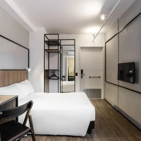 Ibis Botucatu Отели в г. Ботукату