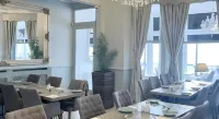 East Beach Hotel - 조식 운영