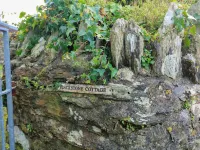 Blackstone Cottage