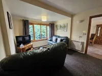 Cozy Inchbae Cottage - Garve Getaway Hotels in Garve