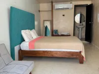 Hotel Ola de Mar Hotels in Progreso