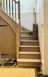Hen Stabl - A charming 18th century stone character stables conversion