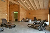 The House to Stay for Perfect Holidays