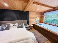 Bijoux des Alpes - Mont Blanc Village - Homestays