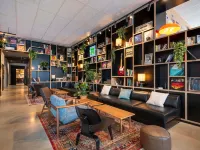 Ibis Styles Paris Villejuif - parking