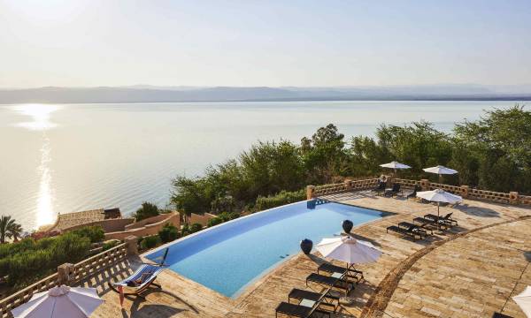Movenpick Dead Sea Jordan