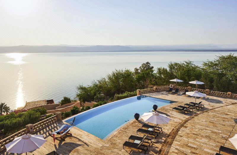 Movenpick Dead Sea Jordan