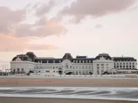 Cures Marines Hotel & Spa Trouville  MGallery Collection Hotels in 