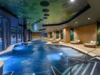 Minaro Hotel Tokaj  MGallery - Pools
