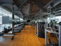 Novotel Vijayawada Varun - Gym