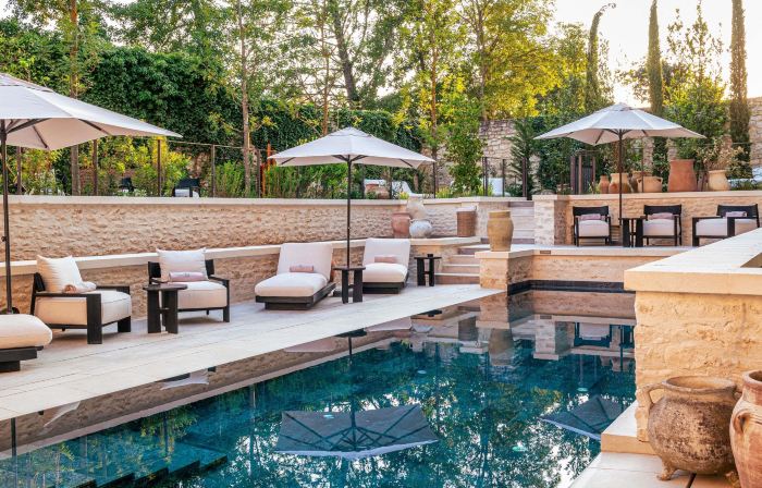 L'Isle de Leos Hotel & Spa - MGallery Collection