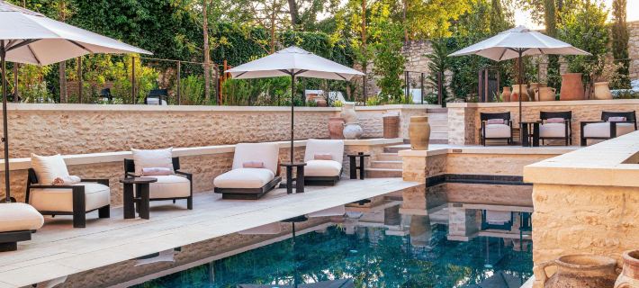 L'Isle de Leos Hotel & Spa - MGallery Collection Hotels in Vaucluse