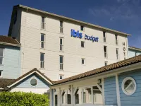 Ibis Budget Chambéry Centre-Ville