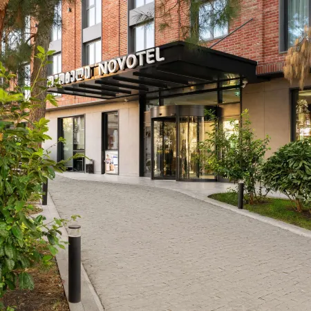 Novotel Tbilisi Center