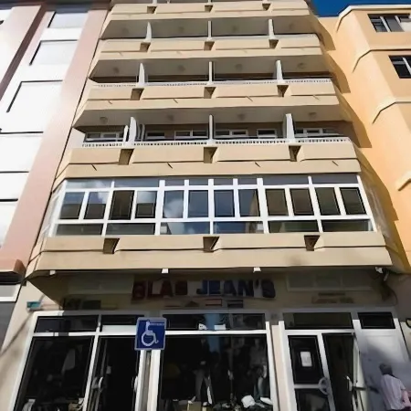 Apartamentos Catalina Park