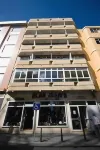 Apartamentos Catalina Park โรงแรมใน