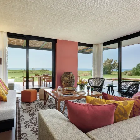 Verdura Resort, a Rocco Forte Hotel