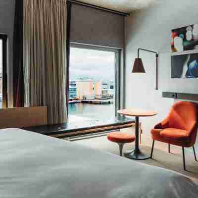 Story Hotel Studio Malmo Rooms