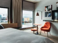 Story Hotel Studio Malmo 스토토겟 주변 호텔