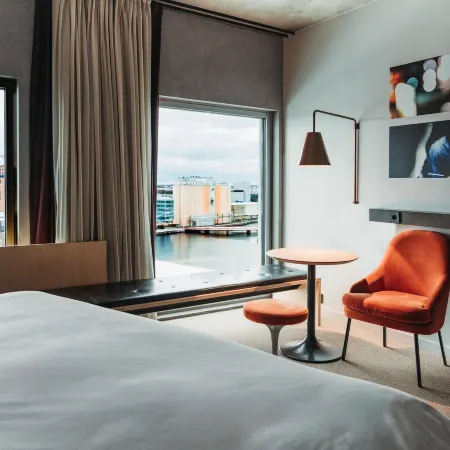 Story Hotel Studio Malmo