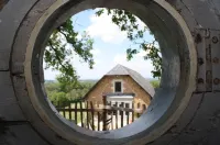 Château de Labro - Teritoria - Romantic