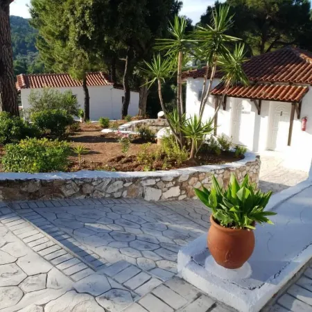 Villa Elpiniki