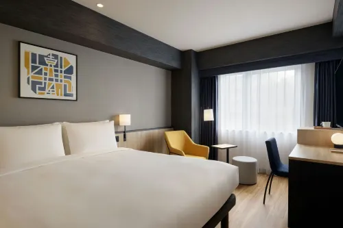 City Express By Marriott Osaka Shin-Imamiya