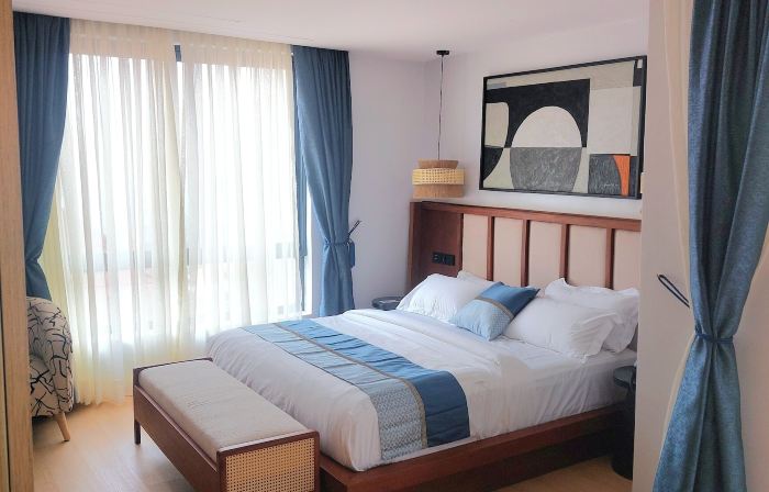 Eza Hotel