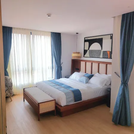 Eza Hotel