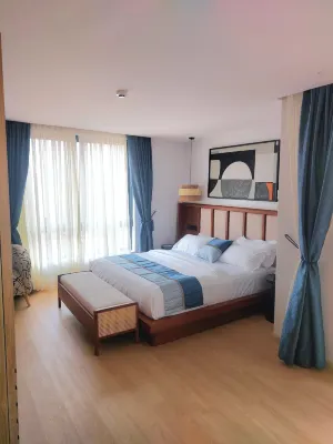 Eza Hotel